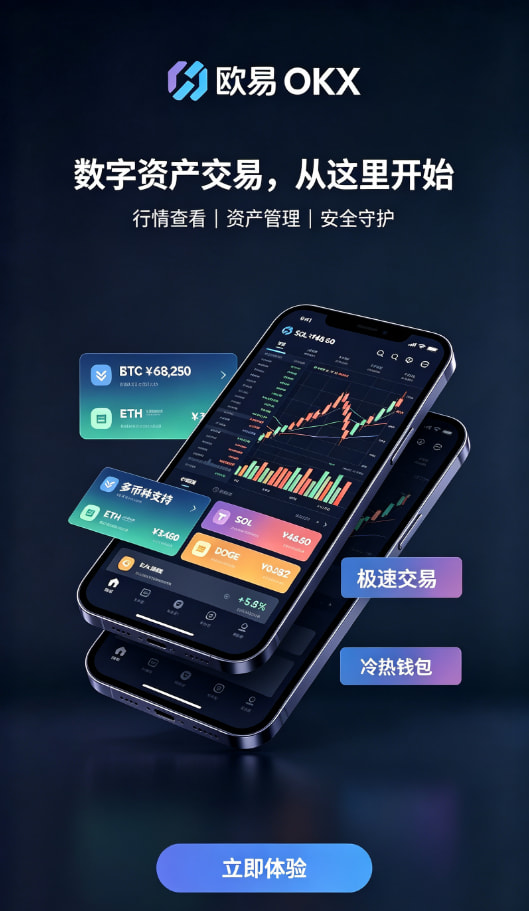 欧交易所App官网下载钱包安全机制